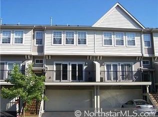 11125 Baltimore St NE UNIT C, Blaine, MN 55449