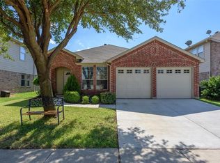 1700 Canvasback, Aubrey, TX 76227