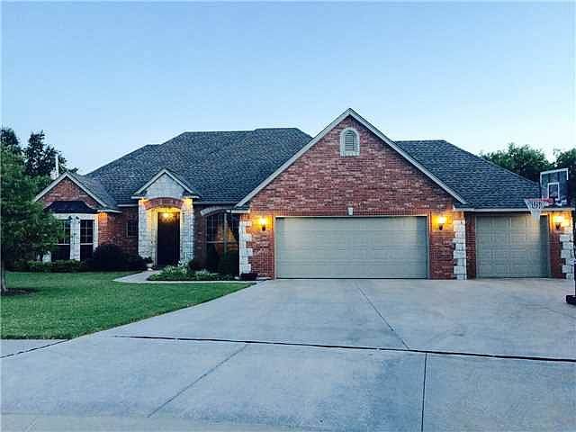1st image of 2821 Chisholm Trail Ln