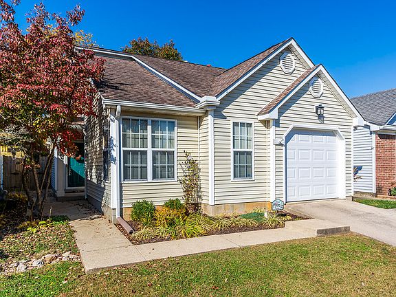 2nd image of 4229 Kensington Garden Ct
