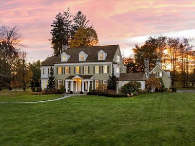 515 Carter Street, New Canaan, CT, 06840