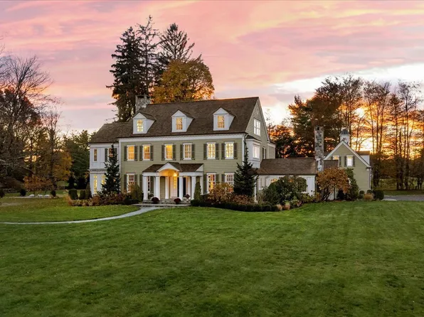 515 Carter Street, New Canaan, CT 06840