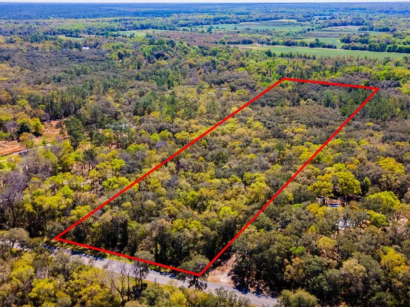 1772 BELLAMY Road, Florahome, FL 32140