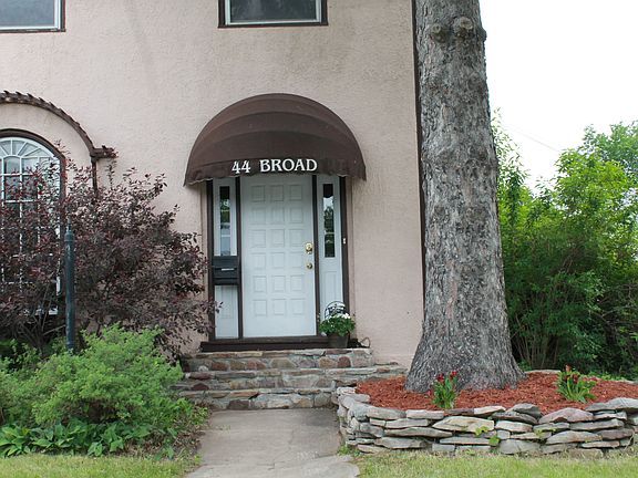 Main Entrance-Keyless Entry