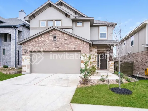 3651 Sandy Brook Dr, Round Rock, TX