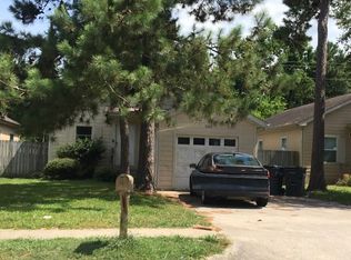 11806 Greensbrook Forest Dr, Houston, TX 77044