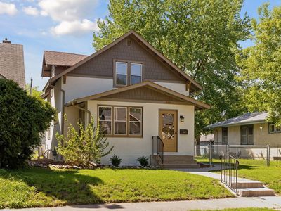 3520 32nd Ave S, Minneapolis, MN, 55406