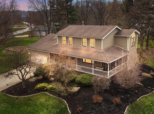 778 Dodge Trl, Westville, IN 46391