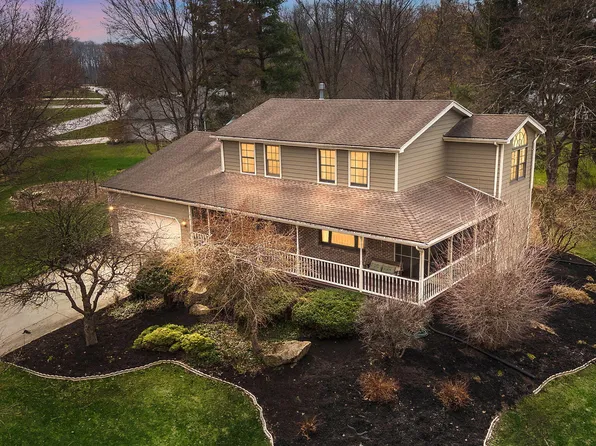 778 Dodge Trl, Westville, IN 46391