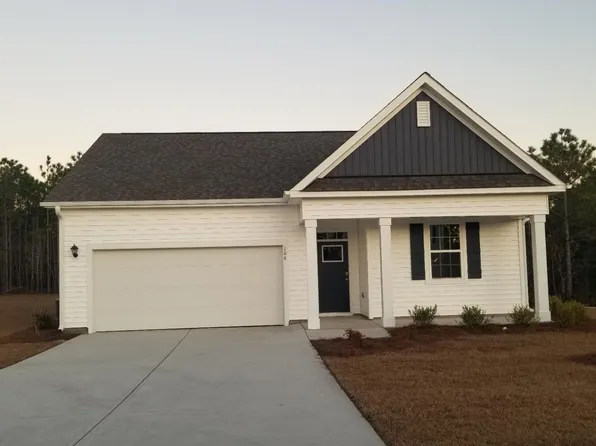 106 Dixon Pond Drive Lot 101, Newport, NC 28570
