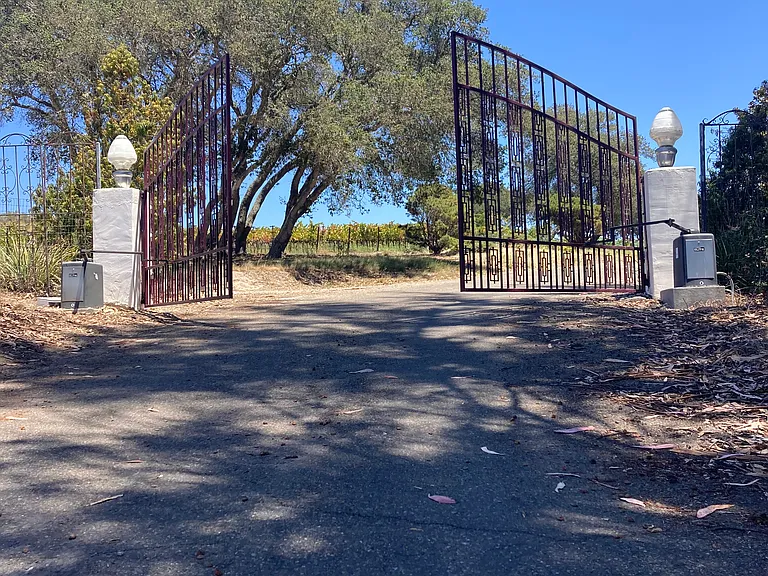 4003 Forbidden Fruit Ln — Photo 1