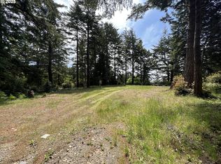 Hensley Hill Rd, Pt Orford, OR 97465