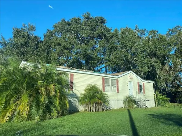 4010 Laurel Crest Ct, Mulberry, FL 33860