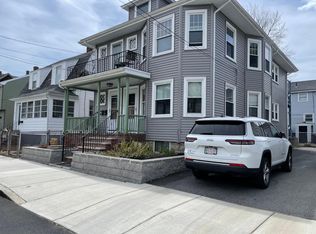 18 Herbert St #1, Everett, MA 02149