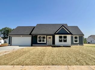 3164 Sofia Ln LOT 35, Springfield, TN 37172