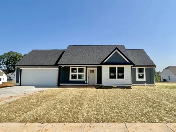 3164 Sofia Ln Lot 35, Springfield, TN 37172