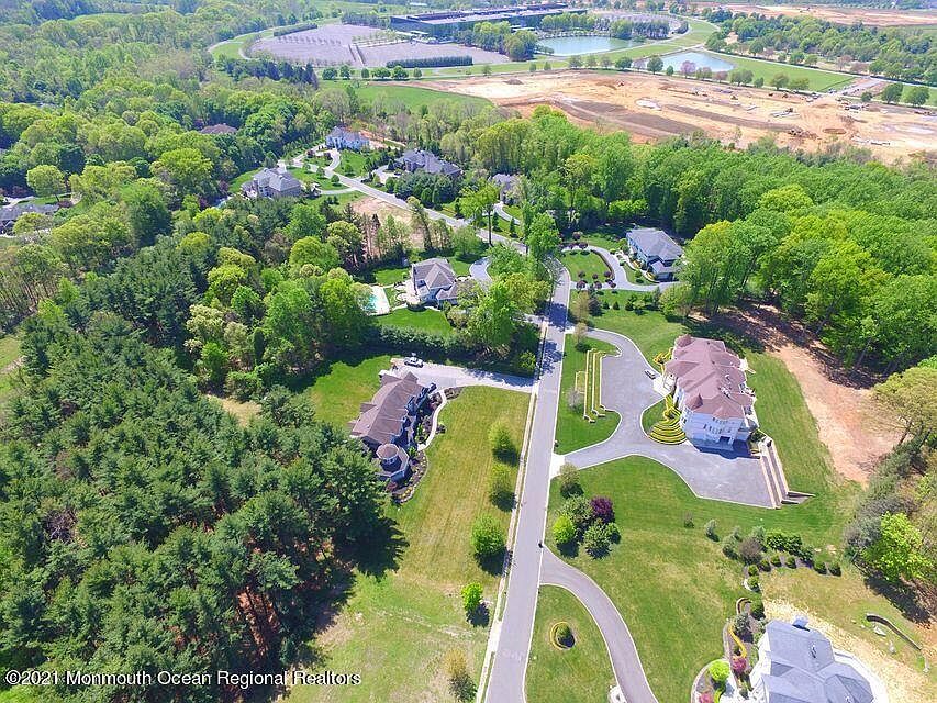 21 Raintree Court, Holmdel, NJ 07733 Zillow