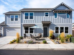 61637 SE Evie Dr, Bend, OR 97702