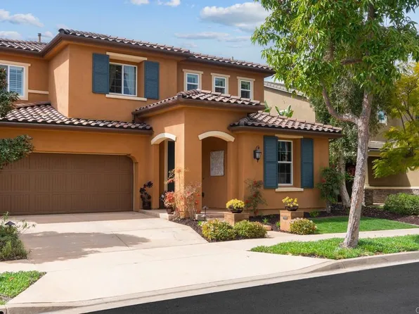 16040 Paseo Montenero, San Diego, CA 92127