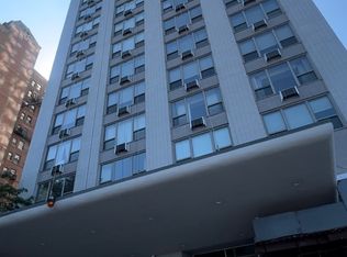 1550 N Lake Shore Dr APT 2F, Chicago, IL 60610