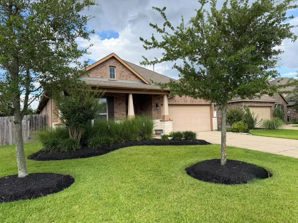 3203 Francisco Bay Pl, Katy, TX 77494