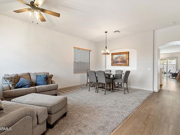 3rd image of 6890 W REMUDA Drive
