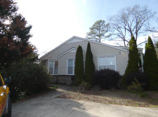 2326 Cahaba Rd #B, Mountain Brk, AL 35223