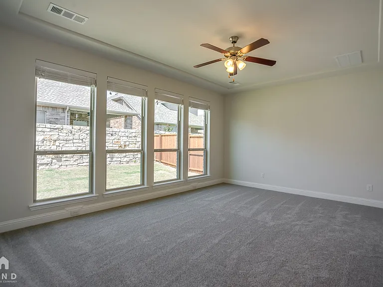 3316 Damsel Sauvage Ln — Photo 17