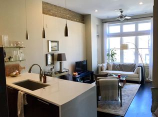 1735 W Erie St #2N, Chicago, IL 60622