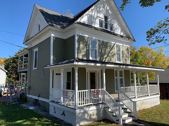 2nd image of 60 West St #60