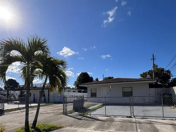 26 E 48th St, Hialeah, FL 33013