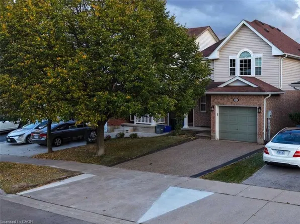 211 Melran Dr, Cambridge, ON N3C 4E5