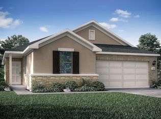 317 Tulum Ter, Leander, TX 78641