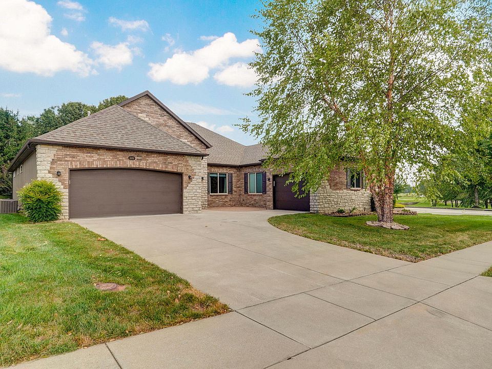 609 East Penzance Drive, Nixa, MO 65714 MLS 60251226 Zillow