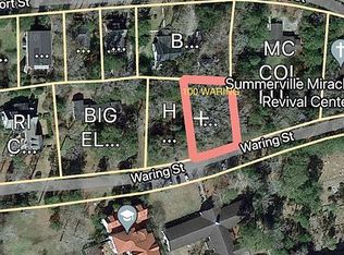 100 Waring St, Summerville, SC 29483