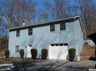 862 Moores Mountain Rd, Lewisberry, PA 17339