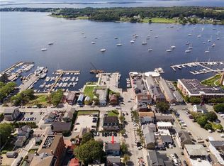 46 State St #2, Bristol, RI 02809