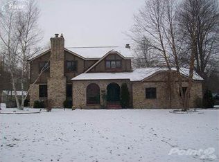 5496 E Stanley Rd, Flint, MI 48506