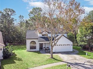 7514 Salamander Dr, New Port Richey, FL 34655