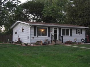 616 E Adams St, Macomb, IL 61455