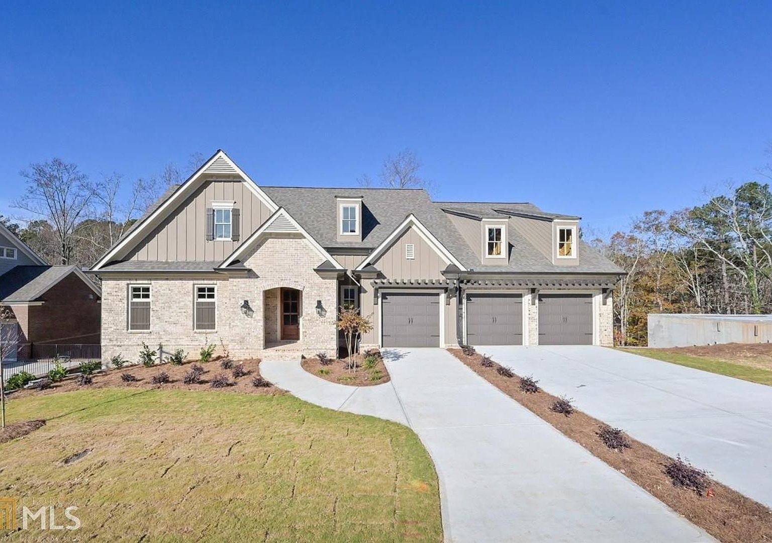 3865 Cochran Lake Dr, Marietta, GA 30062 Zillow