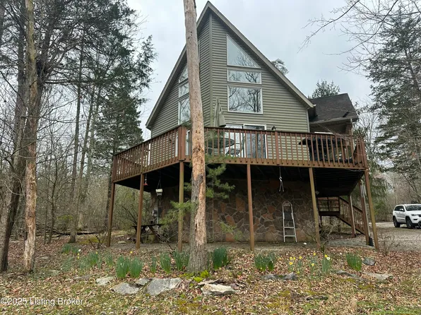 84 Clover Leaf Cir, Burnside, KY 42519