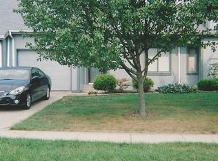 313 Strawberry Ln, Nicholasville, KY 40356