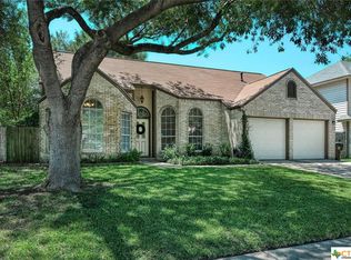 431 Maple Run, Round Rock, TX 78664