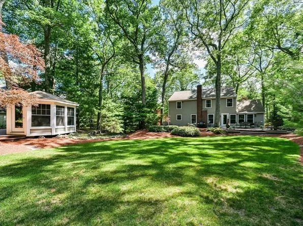 2 Rock Rd, Attleboro, MA 02703