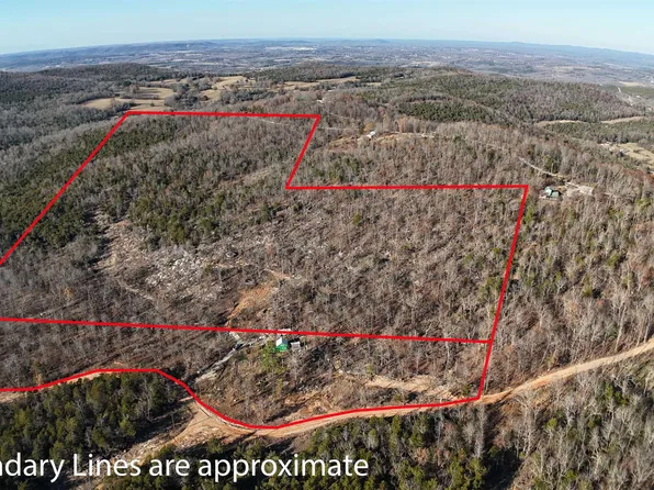 267 Mayfield Ln, Flippin, AR 72634