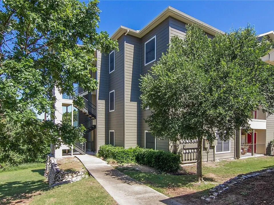 2320 Gracy Farms Ln #1131