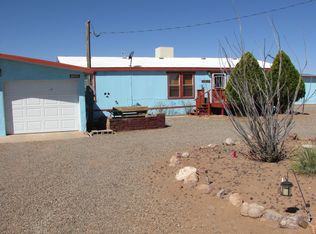 3480 Tennyson Dr NE, Deming, NM 88030