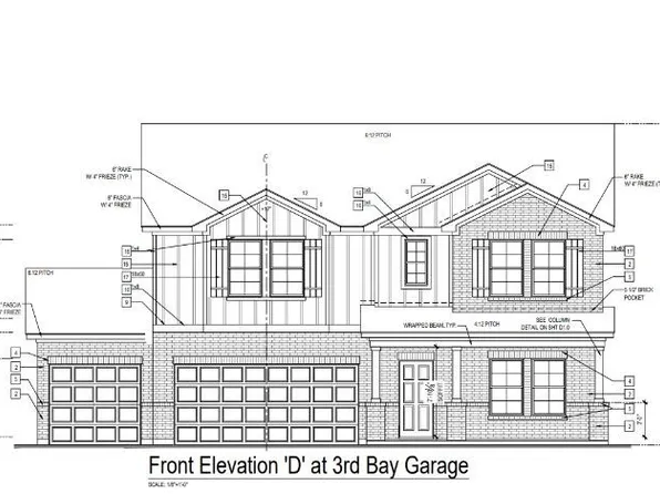 3205 Gravity Dr Lot 69, Columbia, TN 38401