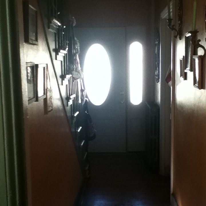 Entrance Way